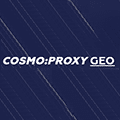 Cosmo Proxy