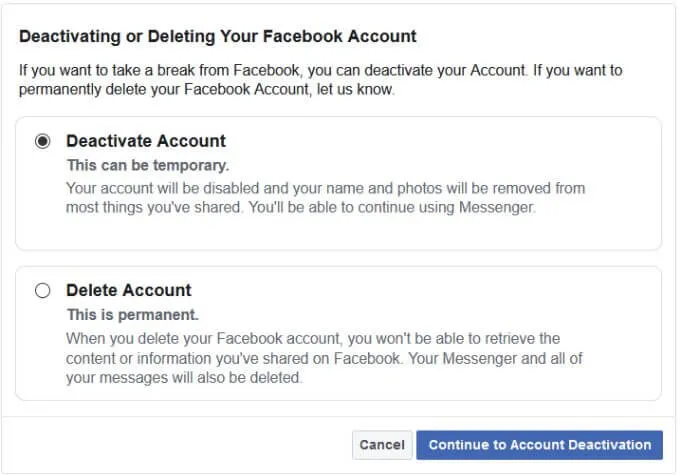 为什么我的facebook加粉受限制？8种可能的原因
