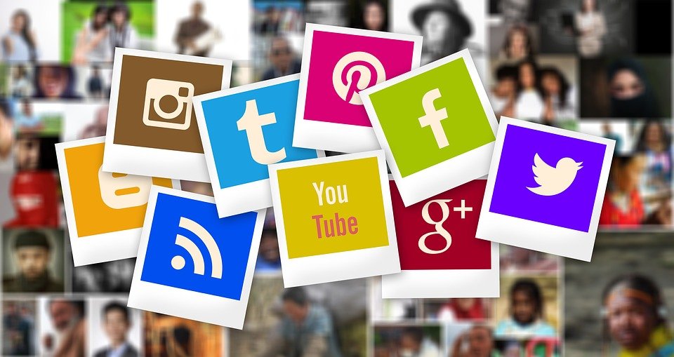 如何为海外社交媒体营销选择最佳社交媒体平台