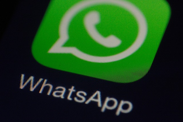 WhatsApp批量导入通讯录如何实现？