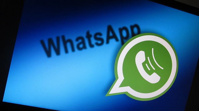 WhatsApp数据如何获取？