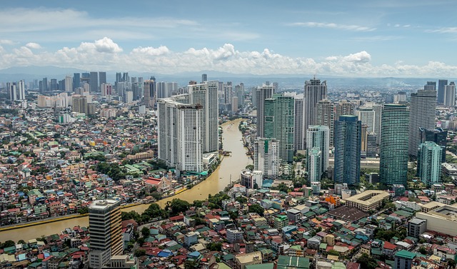 拓展菲律宾市场为什么需要生成随机号码？