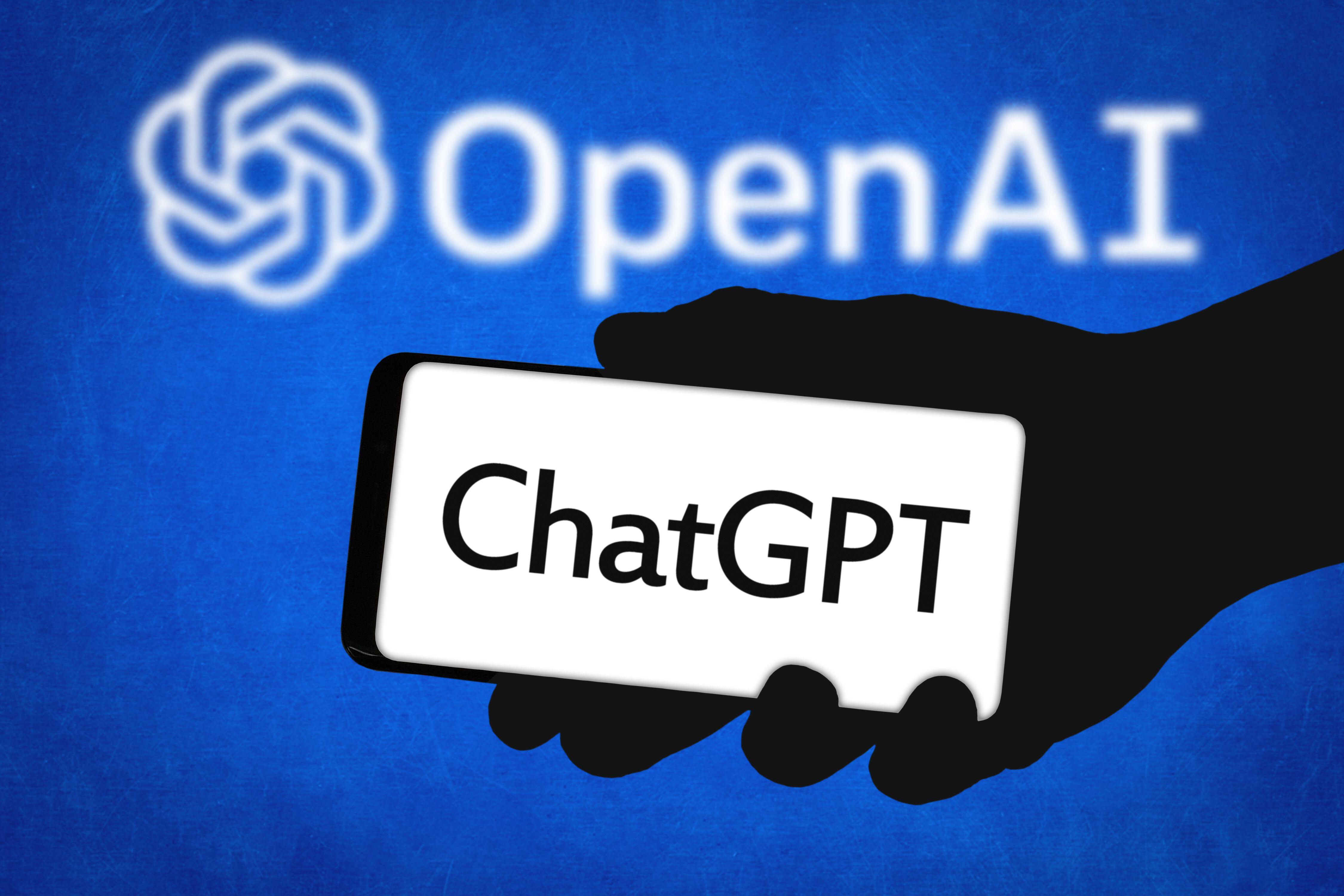 ChatGPT怎么注册使用？