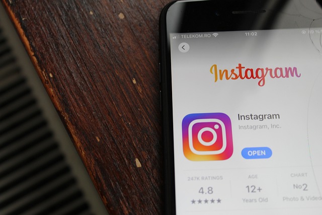 Instagram多开：解锁更多社交体验的便捷方式