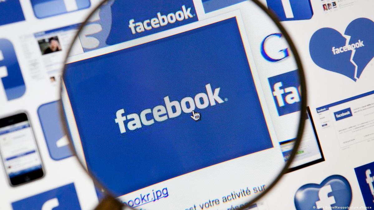 Facebook数据采集：探寻其影响与未来发展趋势
