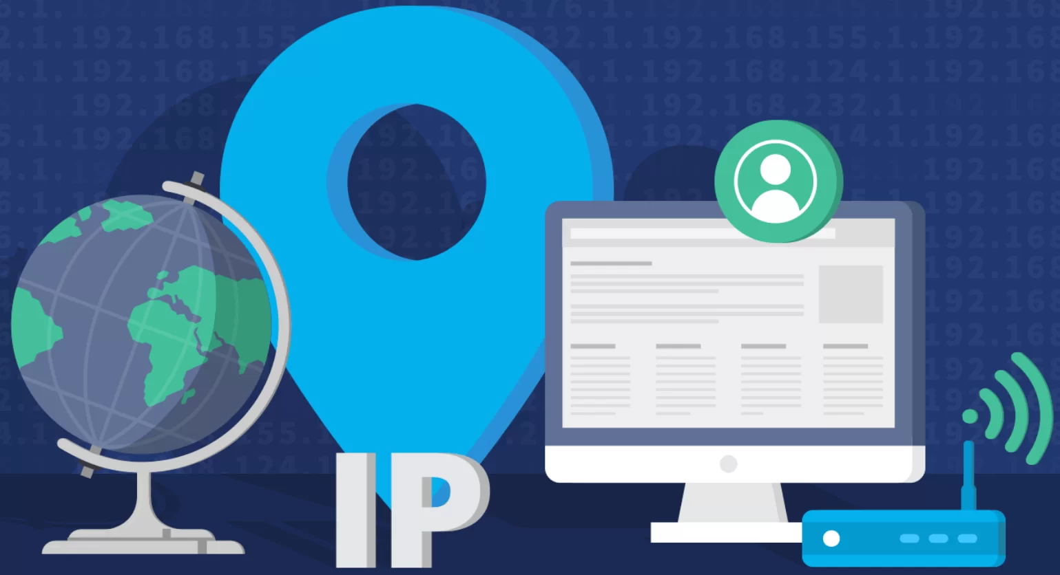 IP海外技术的应用与优势有哪些？
