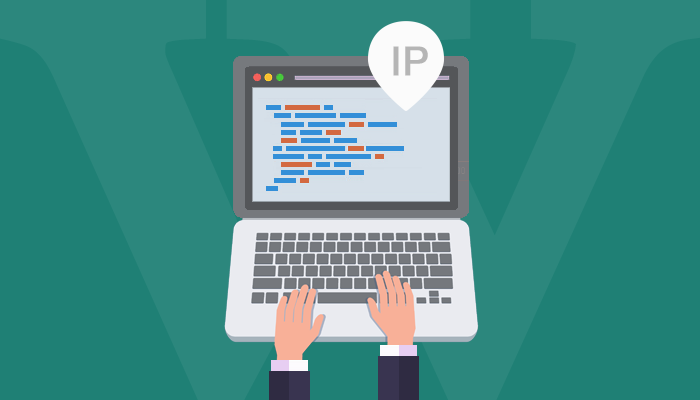 原生IP是什么？