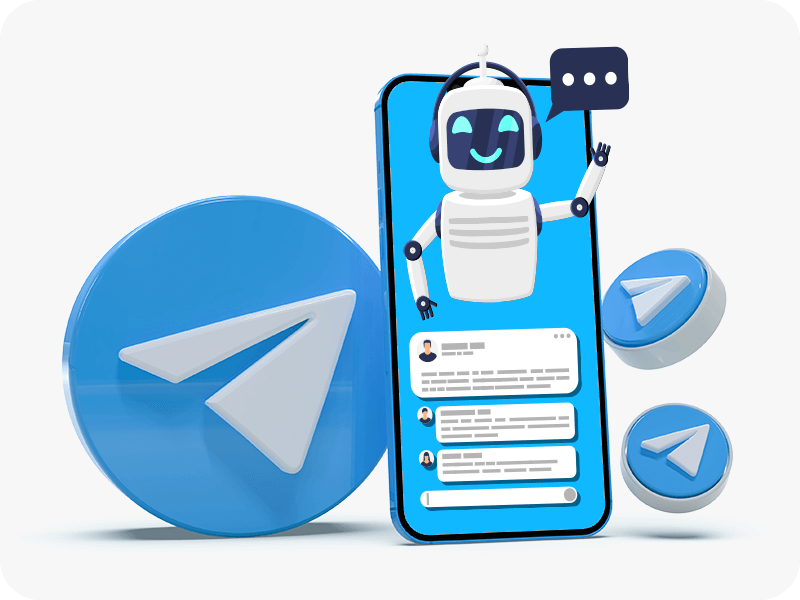 为什么使用Telegram自动回复？Telegram自动回复