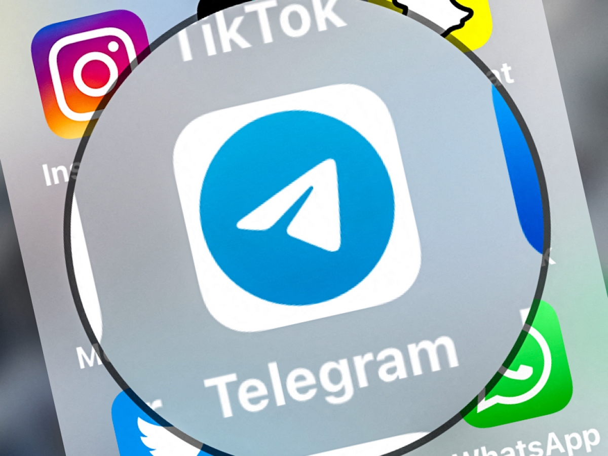 Telegram翻译器：连接世界的语言桥梁