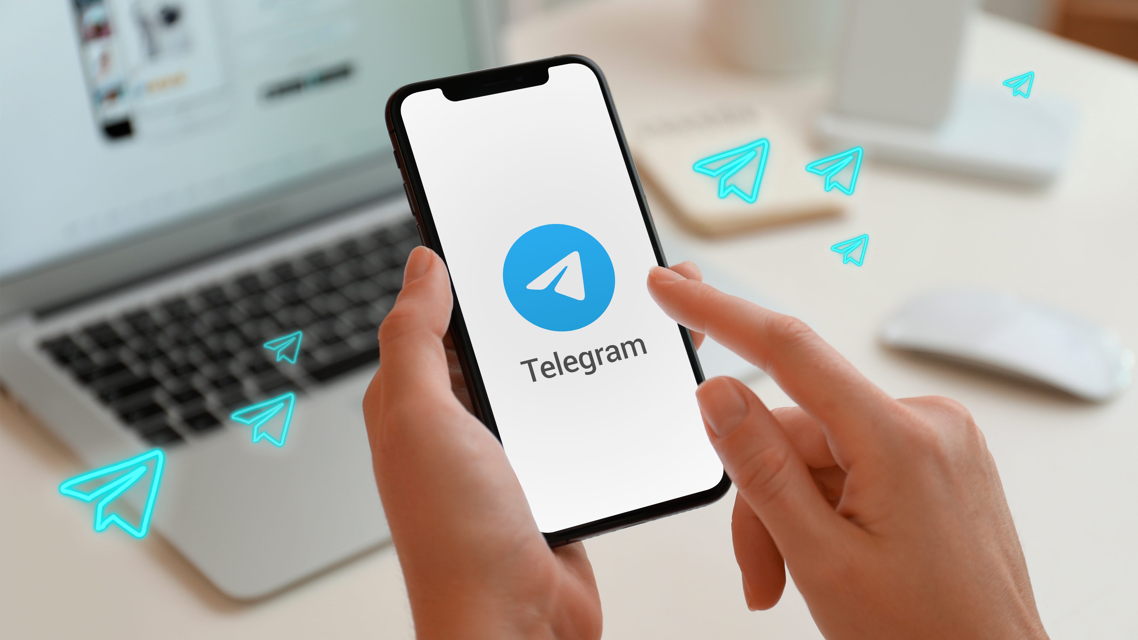 如何使用Telegram多开功能？