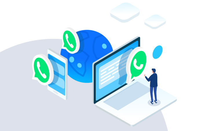 WhatsApp云控如何平衡隐私与用户权益？