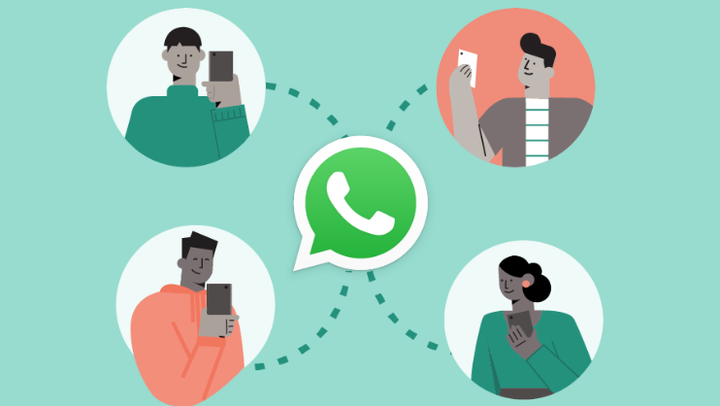 WhatsApp数据采集与隐私保护