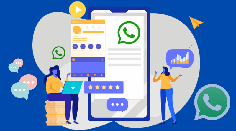 探析WhatsApp活跃度标志：连接与交流的数字指引