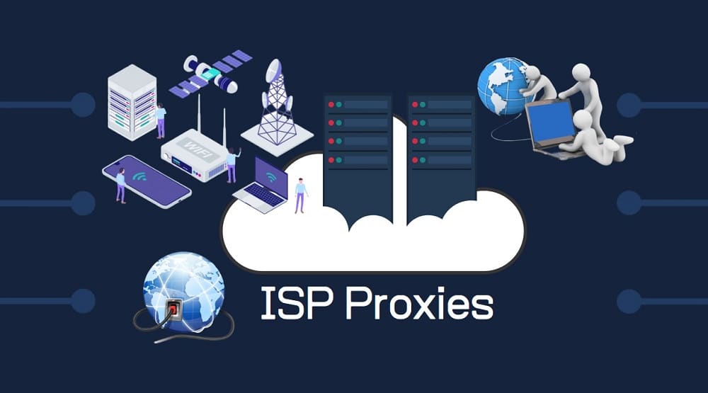 双ISP IP：提升网络可用性与安全性的双重保障