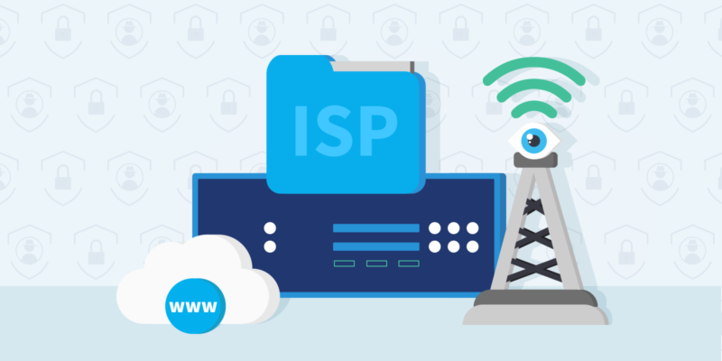 静态双ISP是什么？