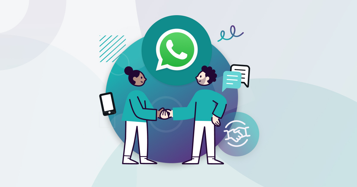 WhatsApp数据检测：隐私与安全的平衡