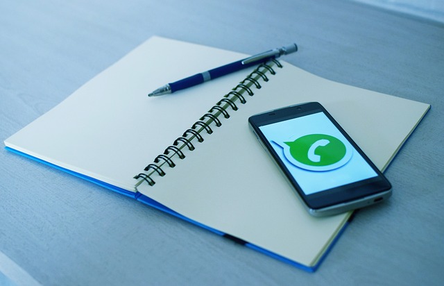 WhatsApp行销：利用即时通讯开辟新市场机遇