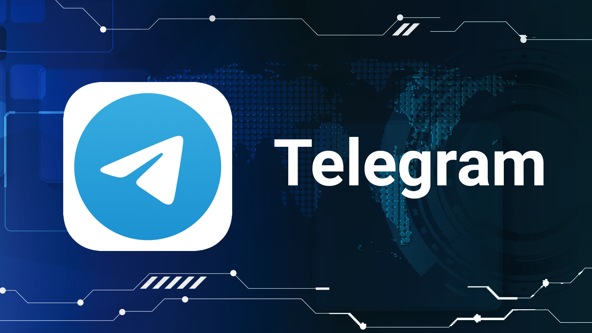 Telegram/飞机群控：社交媒体管理的新工具和策略