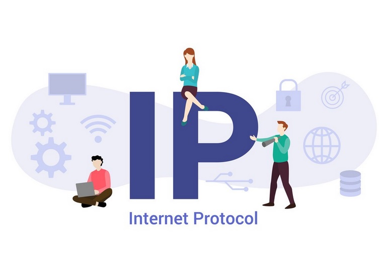 住宅IP与机房IP：网络世界中的差异与联系