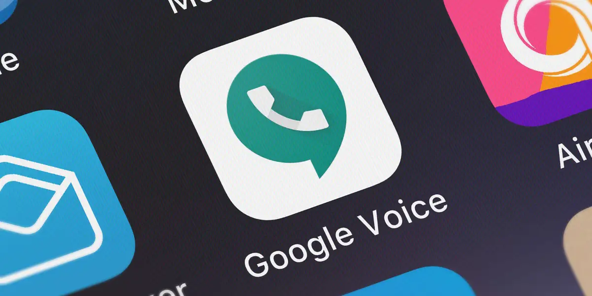 Google Voice对话管理有哪些功能？