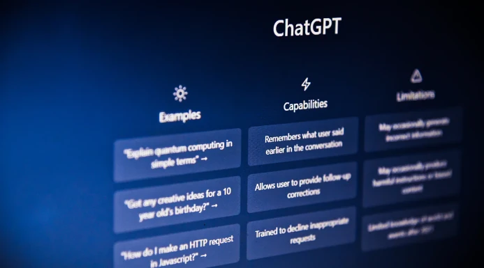ChatGPT Store简介：探索未来的智能助理