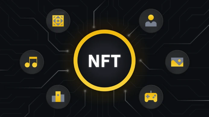 探索NFT：数字世界的革命性资产