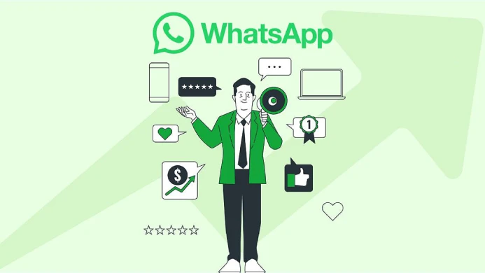 WhatsApp/WS快捷群发：企业通信的新时代