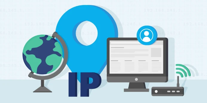 全球代理IP：连接世界的关键技术
