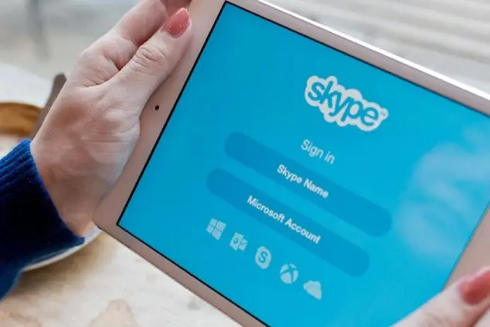 Skype实时翻译：跨越语言障碍的科技妙用