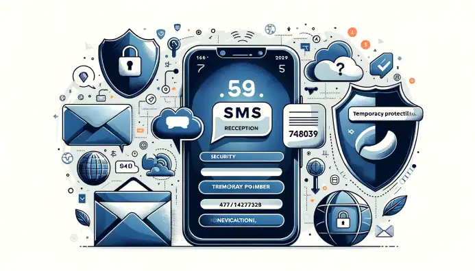 短信接码平台：安全、便捷的数字身份解决方案